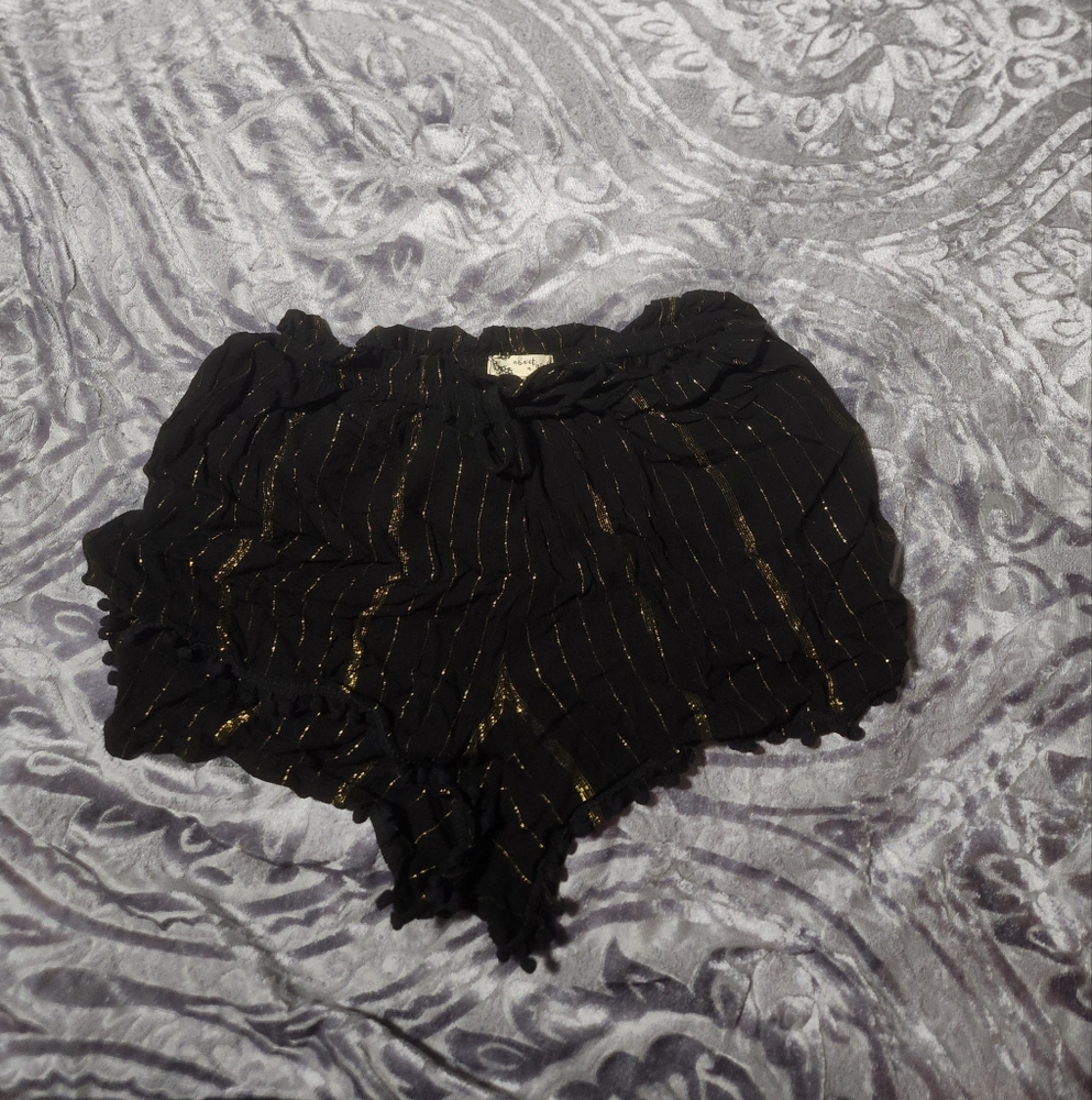 Daisy Duke Lounge Shorts